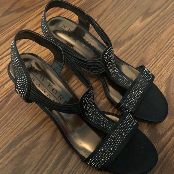 Shoes - Picture 1 of 1